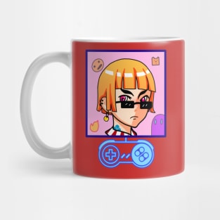 Play Mug